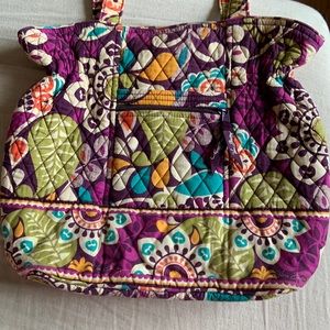 Vera Bradley Over Shoulder Bags
